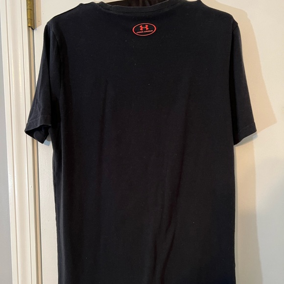 UNDER ARMOUR Youth T-shirt - size YXL - Picture 4 of 4